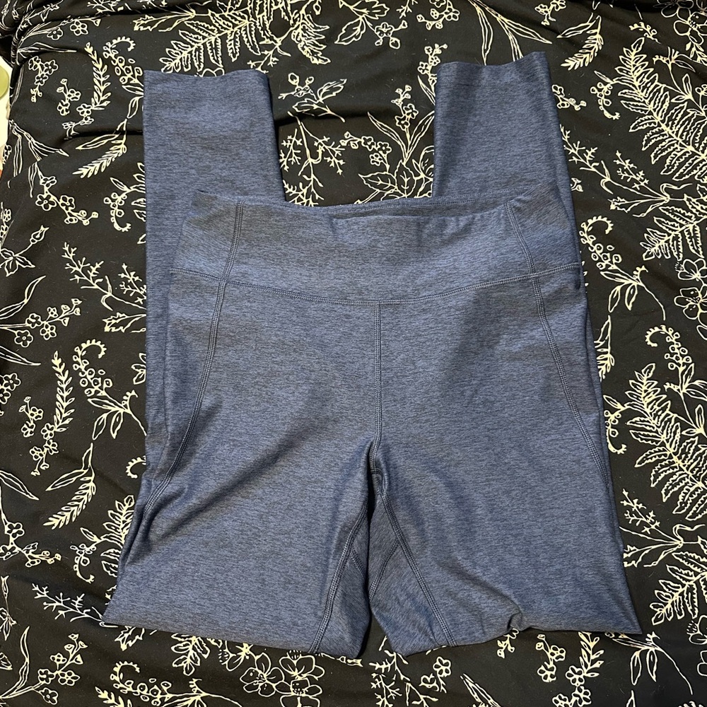 outdoor voices leggings